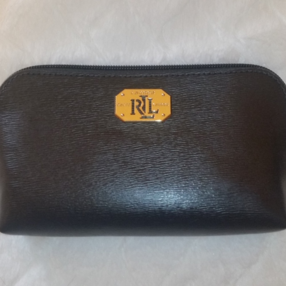 Lauren Ralph Lauren Cosmetic Bag